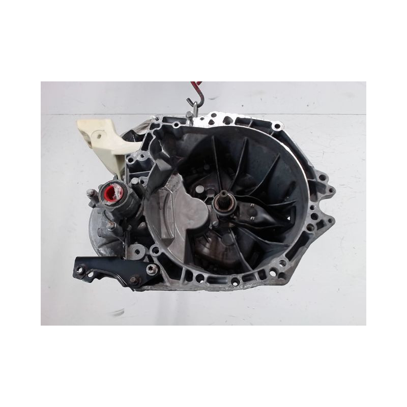 BOITE A VITESSE MECANIQUE PEUGEOT 2008 1.6 HDi