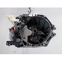 BOITE A VITESSE MECANIQUE PEUGEOT 2008 1.6 HDi