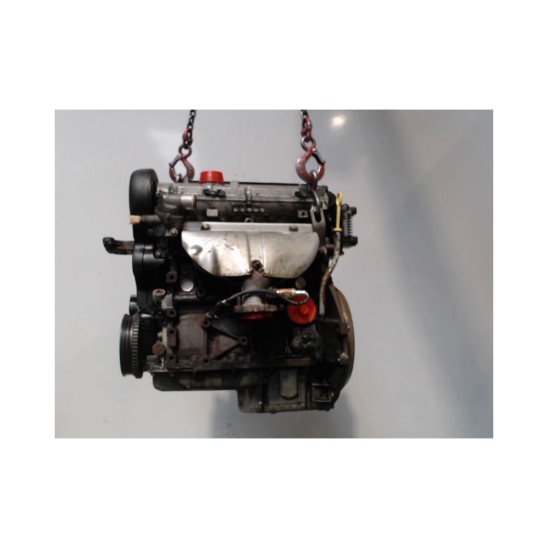 MOTEUR ESSENCE OPEL ZAFIRA 1.6 16V 