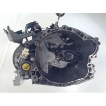 BOITE A VITESSE MECANIQUE CITROEN XSARA 2.0 HDi