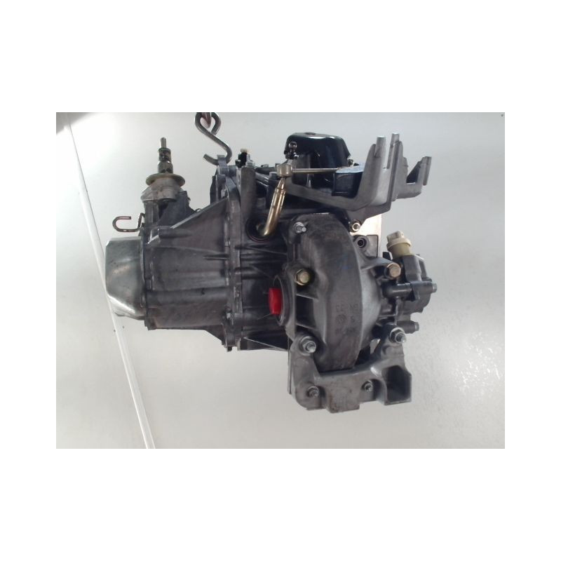 BOITE A VITESSE MECANIQUE CITROEN XSARA 2.0 HDi