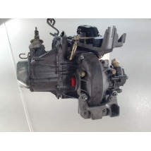 BOITE A VITESSE MECANIQUE CITROEN XSARA 2.0 HDi