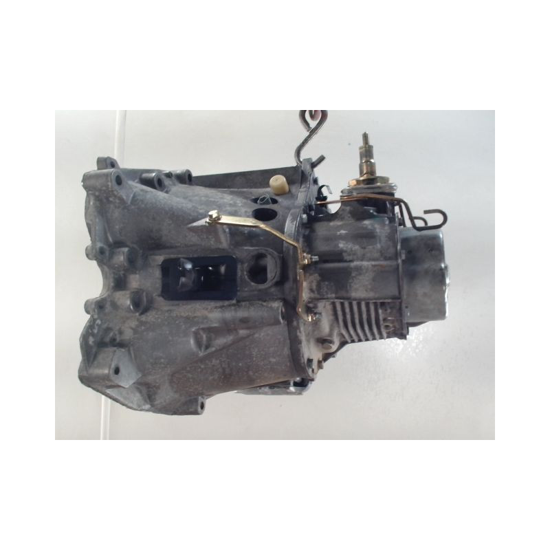 BOITE A VITESSE MECANIQUE CITROEN XSARA 2.0 HDi