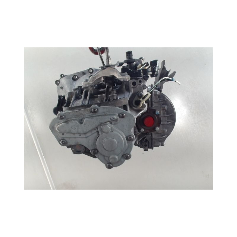 BOITE A VITESSE MECANIQUE PEUGEOT RCZ 2.0 HDi