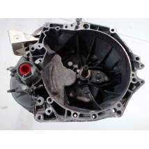 BOITE A VITESSE MECANIQUE CITROEN C4 2008- 1.6 HDi