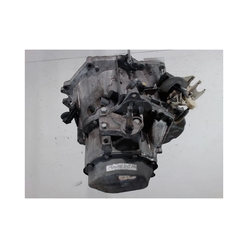 BOITE A VITESSE MECANIQUE CITROEN C4 2008- 1.6 HDi