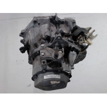 BOITE A VITESSE MECANIQUE CITROEN C4 2008- 1.6 HDi
