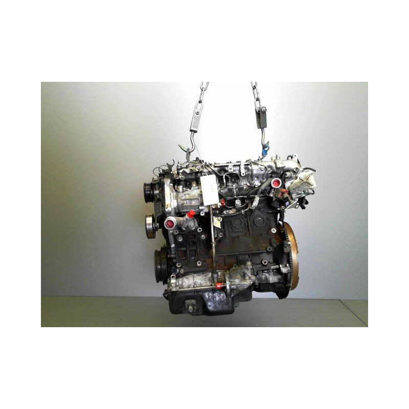 MOTEUR DIESEL TOYOTA COROLLA 2.0 D-4D 