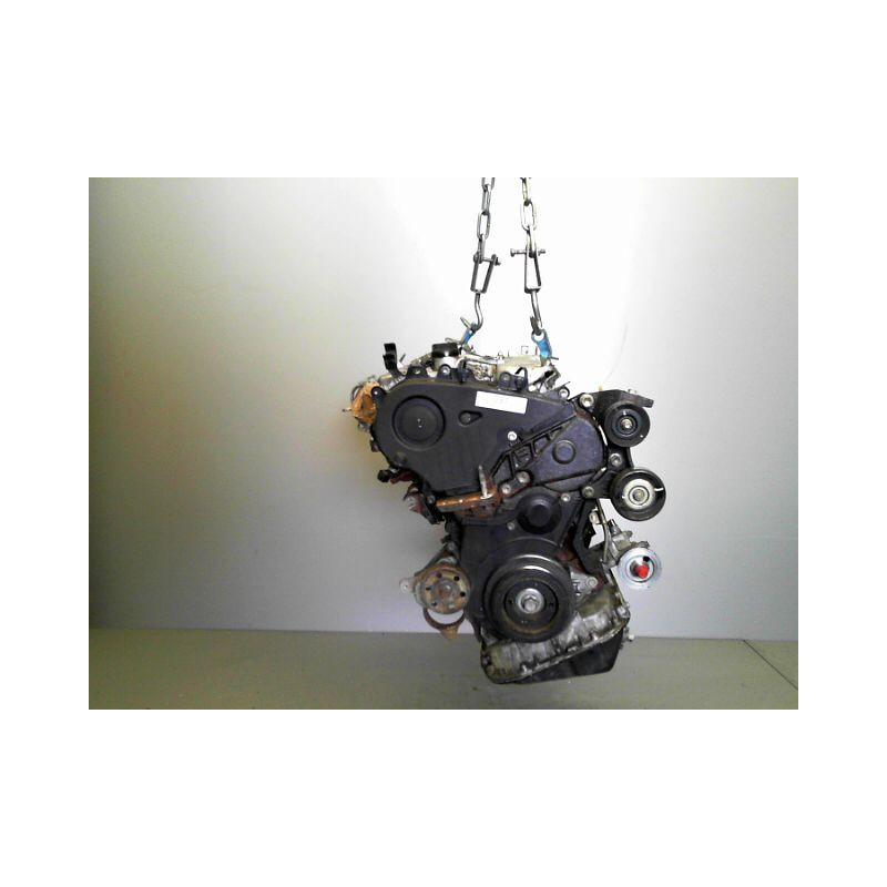 MOTEUR DIESEL TOYOTA COROLLA 2.0 D-4D 