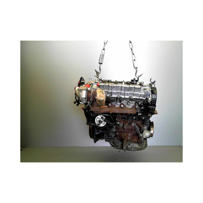 MOTEUR DIESEL TOYOTA COROLLA 2.0 D-4D 