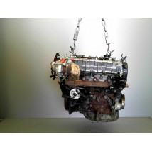MOTEUR DIESEL TOYOTA COROLLA 2.0 D-4D 