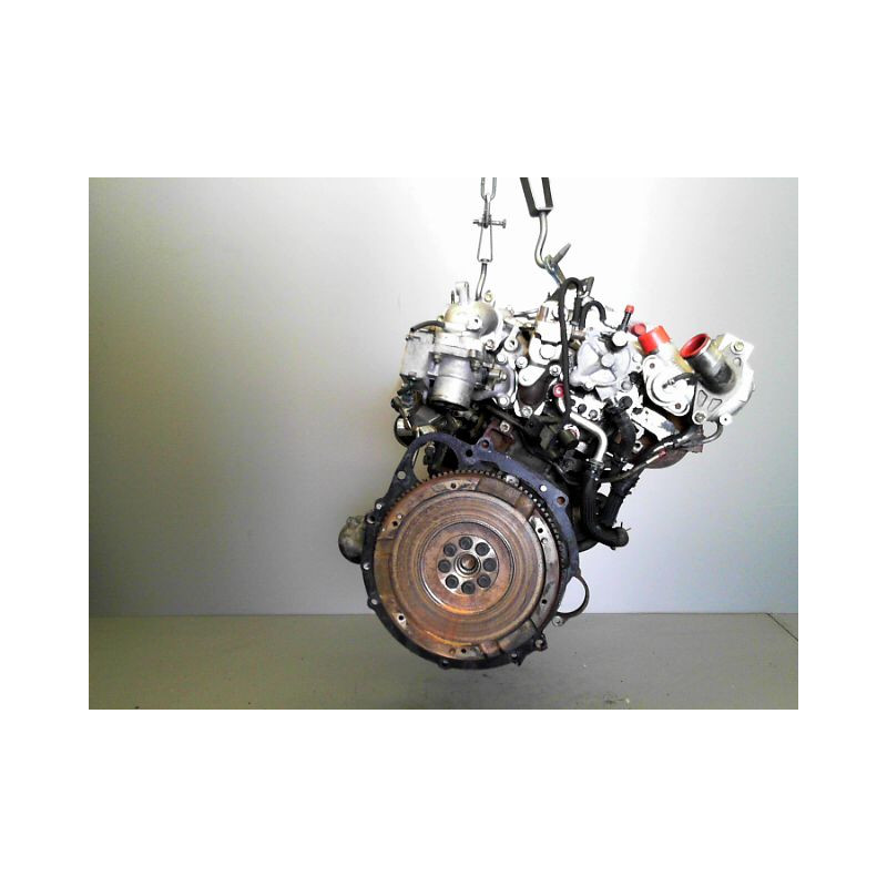 MOTEUR DIESEL TOYOTA COROLLA 2.0 D-4D 