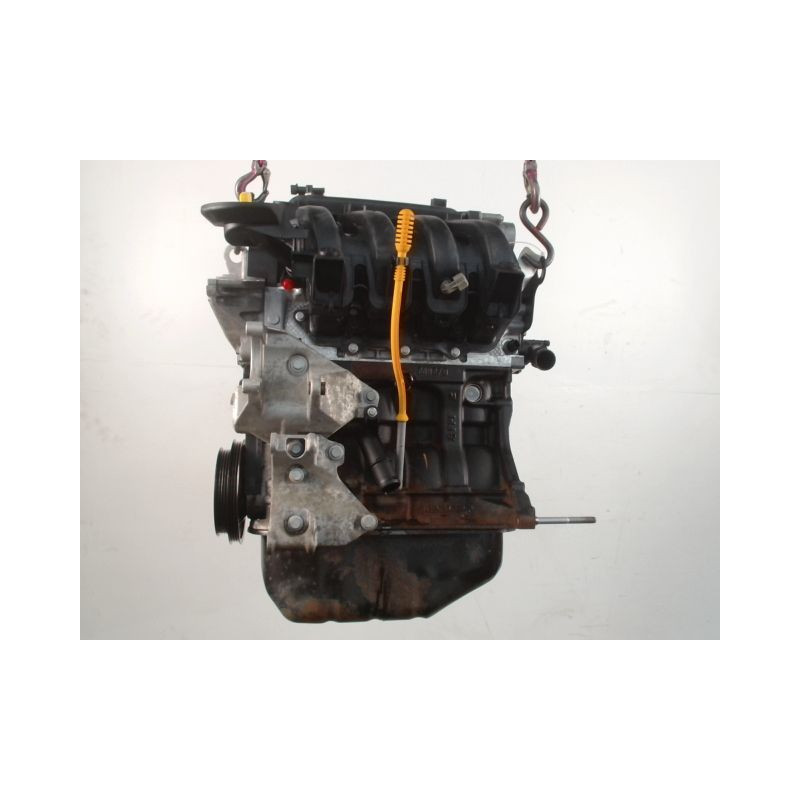 MOTEUR ESSENCE DACIA SANDERO II Phase 1 2012-... 1.2