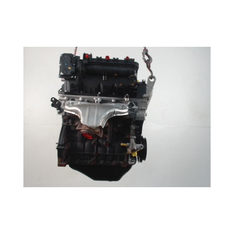 MOTEUR ESSENCE DACIA SANDERO II Phase 1 2012-... 1.2