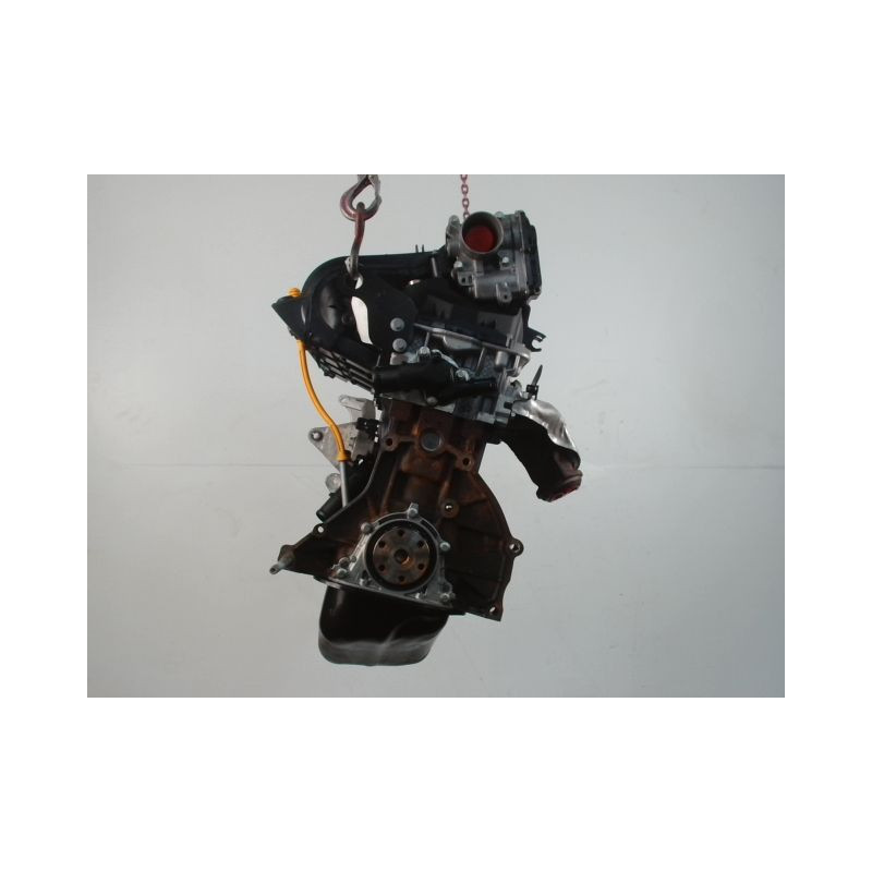 MOTEUR ESSENCE DACIA SANDERO II Phase 1 2012-... 1.2