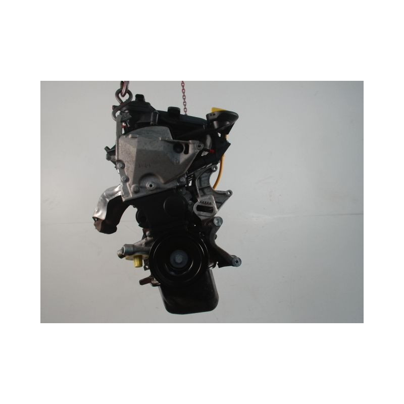 MOTEUR ESSENCE DACIA SANDERO II Phase 1 2012-... 1.2