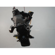 MOTEUR ESSENCE DACIA SANDERO II Phase 1 2012-... 1.2
