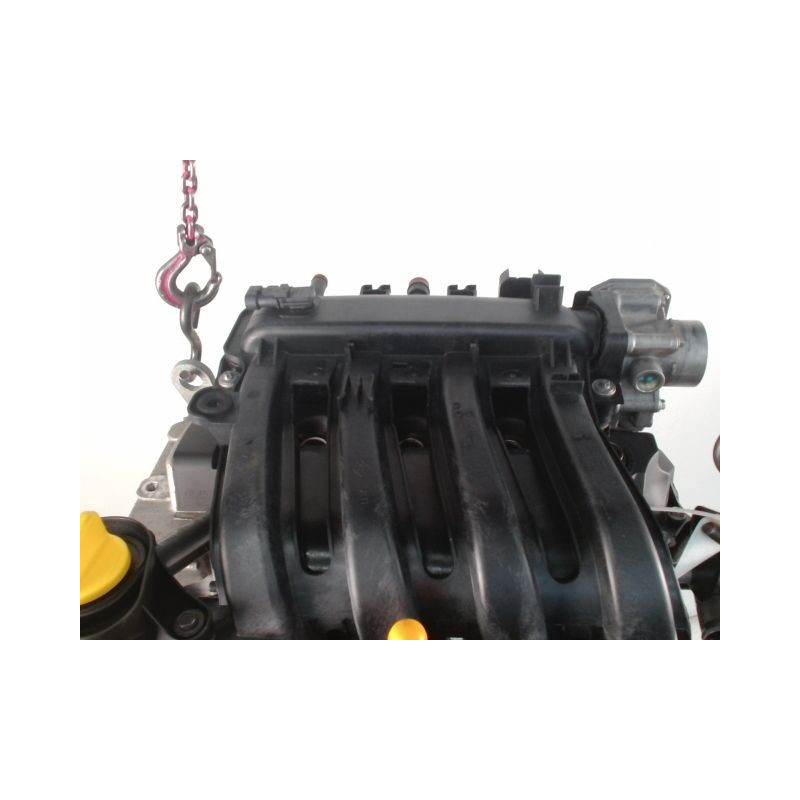 MOTEUR ESSENCE DACIA SANDERO II Phase 1 2012-... 1.2