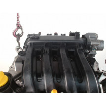 MOTEUR ESSENCE DACIA SANDERO II Phase 1 2012-... 1.2