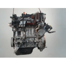 MOTEUR DIESEL CITROEN C4 PICASSO MONOSP. I 2007-2013 1.6 HDi 110