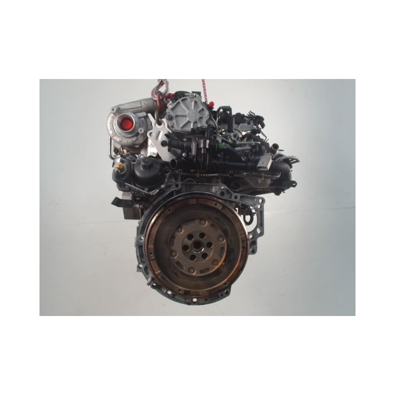 MOTEUR DIESEL CITROEN C4 PICASSO MONOSP. I 2007-2013 1.6 HDi 110