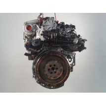 MOTEUR DIESEL CITROEN C4 PICASSO MONOSP. I 2007-2013 1.6 HDi 110