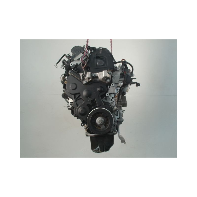 MOTEUR DIESEL CITROEN C4 PICASSO MONOSP. I 2007-2013 1.6 HDi 110