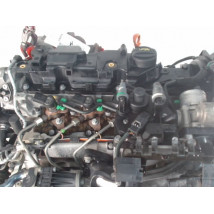 MOTEUR DIESEL CITROEN C4 PICASSO MONOSP. I 2007-2013 1.6 HDi 110