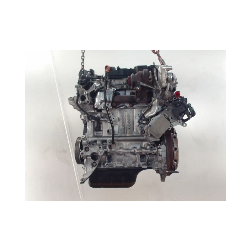 MOTEUR DIESEL CITROEN BERLINGO 1.6 HDi 90