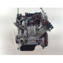 MOTEUR DIESEL CITROEN BERLINGO 1.6 HDi 90