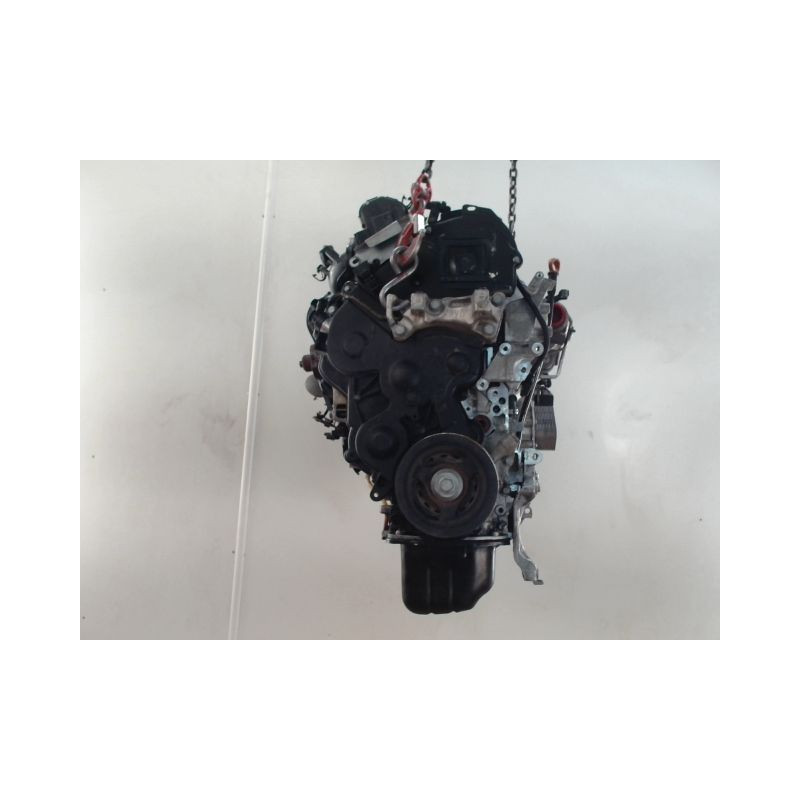 MOTEUR DIESEL CITROEN BERLINGO 1.6 HDi 90