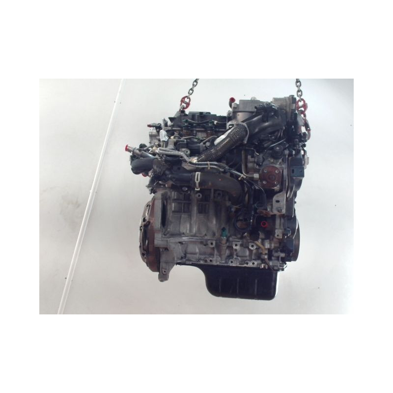 MOTEUR DIESEL CITROEN BERLINGO 1.6 HDi 90