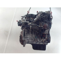 MOTEUR DIESEL CITROEN BERLINGO 1.6 HDi 90