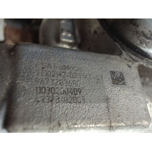 MOTEUR DIESEL CITROEN BERLINGO 1.6 HDi 90