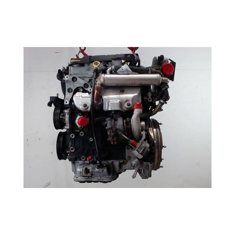 MOTEUR DIESEL OPEL MERIVA 2003-2005 1.7 CDTI 