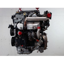 MOTEUR DIESEL OPEL MERIVA 2003-2005 1.7 CDTI 