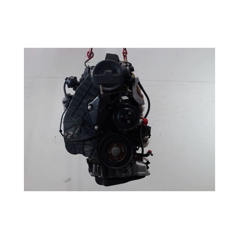 MOTEUR DIESEL OPEL MERIVA 2003-2005 1.7 CDTI 
