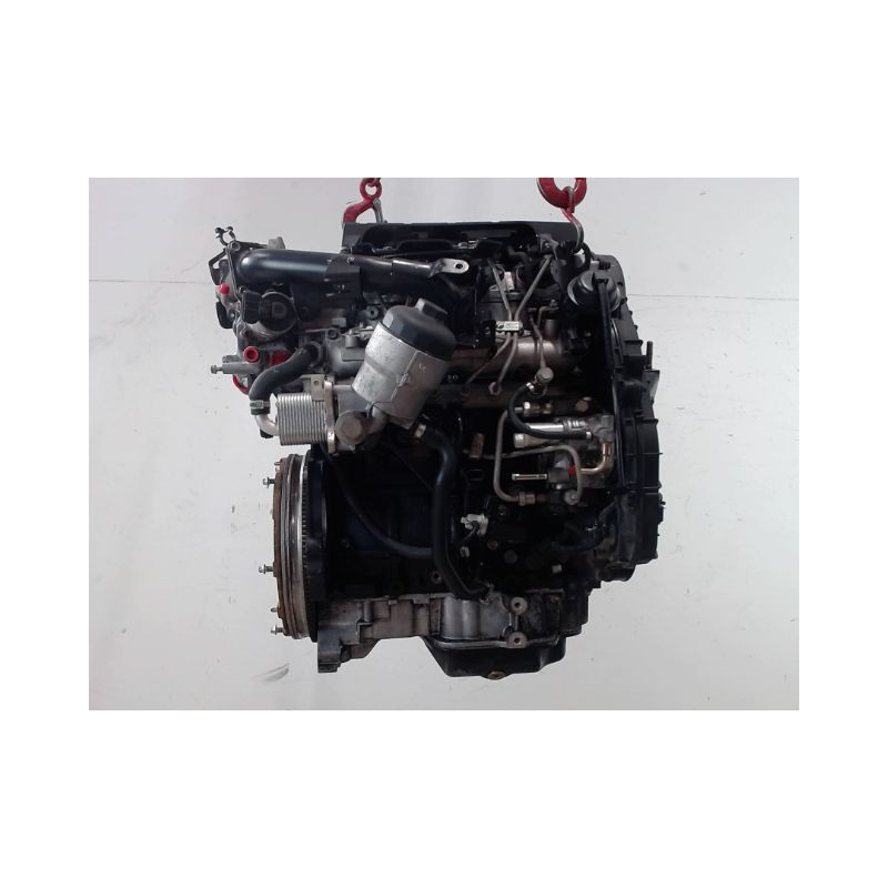 MOTEUR DIESEL OPEL MERIVA 2003-2005 1.7 CDTI 