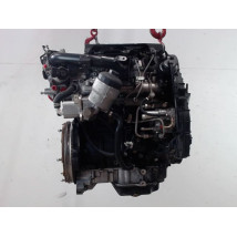 MOTEUR DIESEL OPEL MERIVA 2003-2005 1.7 CDTI 