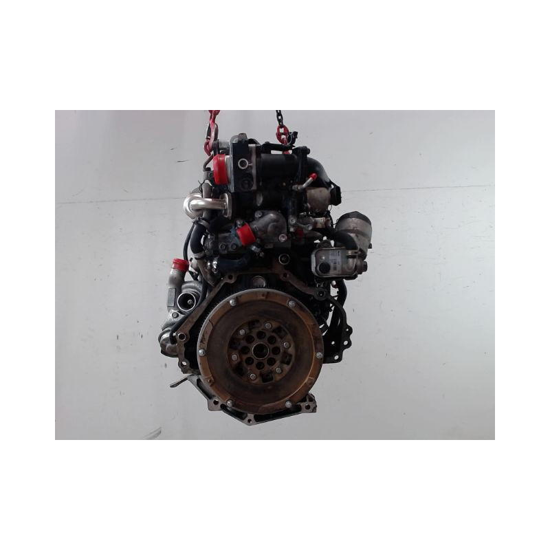 MOTEUR DIESEL OPEL MERIVA 2003-2005 1.7 CDTI 