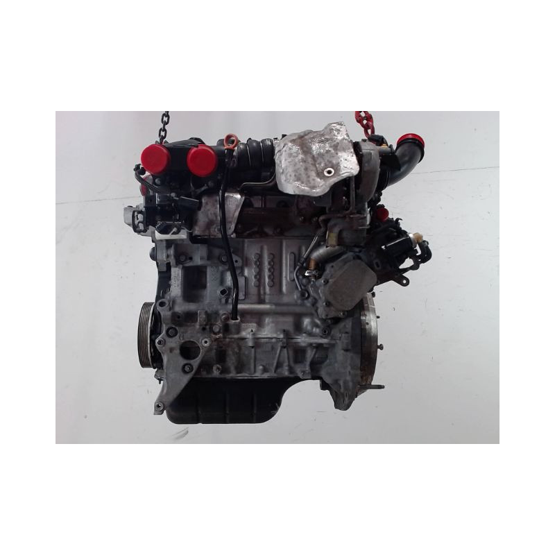 MOTEUR DIESEL CITROEN C5 2008- 1.6 HDi 110