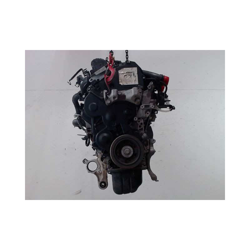MOTEUR DIESEL CITROEN C5 2008- 1.6 HDi 110