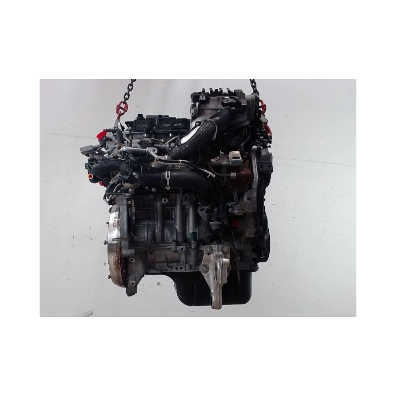 MOTEUR DIESEL CITROEN C5 2008- 1.6 HDi 110