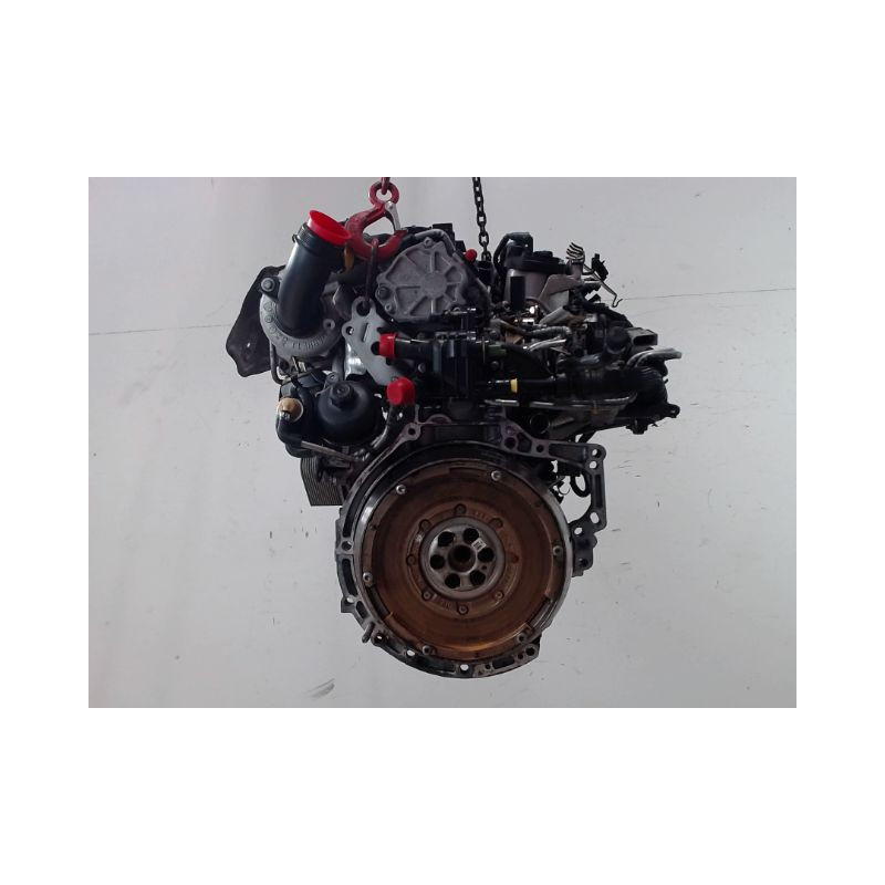 MOTEUR DIESEL CITROEN C5 2008- 1.6 HDi 110