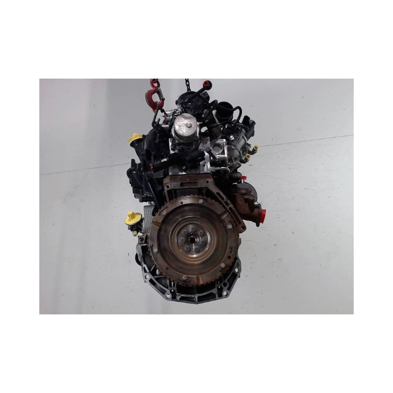 MOTEUR DIESEL DACIA SANDERO 1.5 dCi 75 / Blue dCi 75 