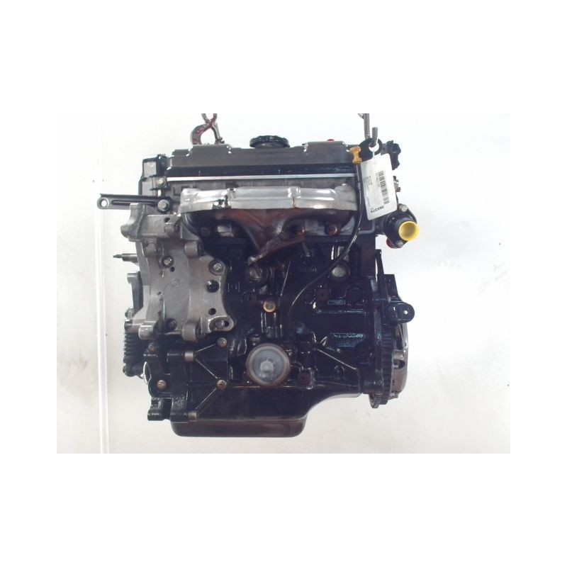MOTEUR ESSENCE PEUGEOT 206 1.6 i