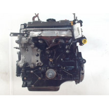 MOTEUR ESSENCE PEUGEOT 206 1.6 i