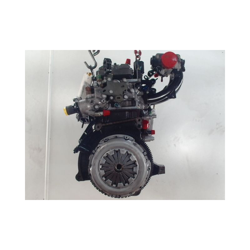 MOTEUR ESSENCE PEUGEOT 206 1.6 i