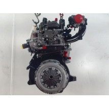 MOTEUR ESSENCE PEUGEOT 206 1.6 i