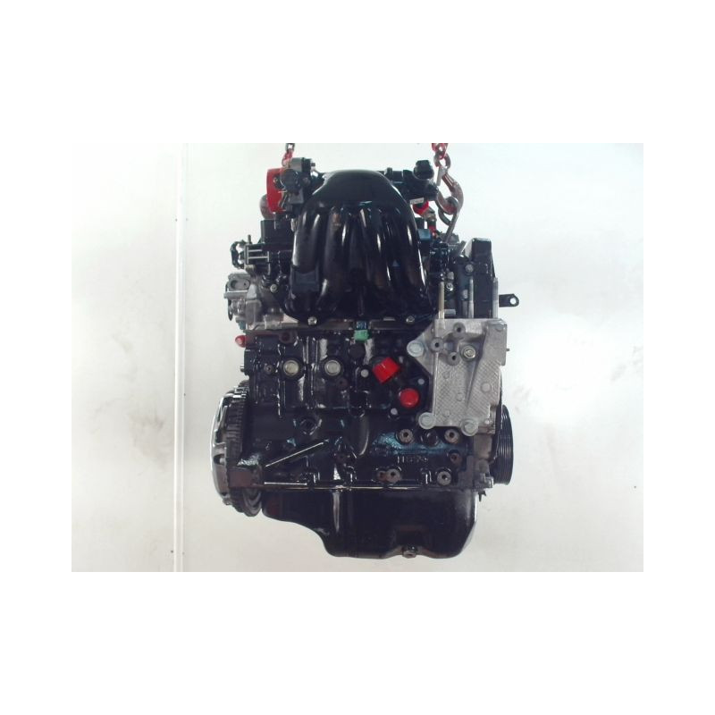 MOTEUR ESSENCE PEUGEOT 206 1.6 i